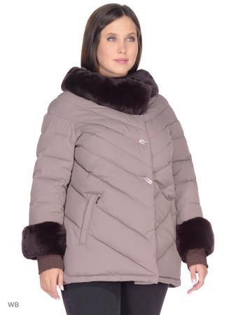 Куртка Vlasta