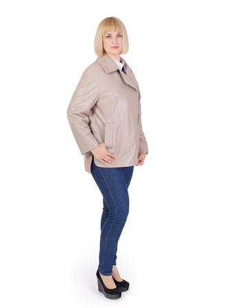 Куртка ALIANCE FUR