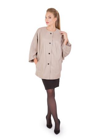 Куртка ALIANCE FUR