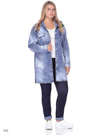 Куртка Dreamers