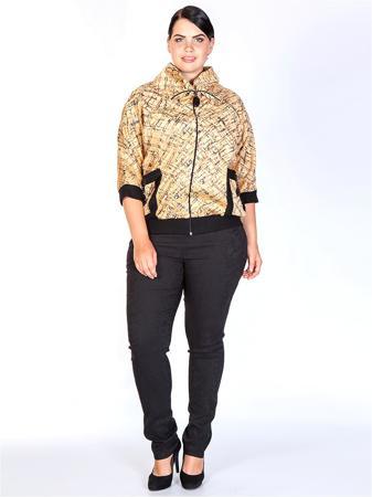 Куртка HELLO MODA!