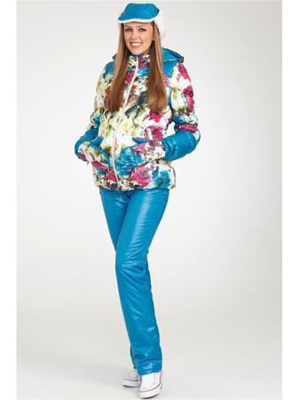 Куртка Modress