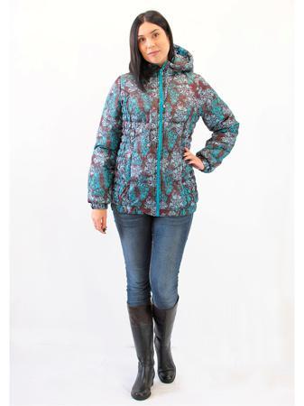 Куртка Адель