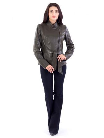 Куртка ALIANCE FUR