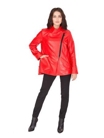 Куртка ALIANCE FUR