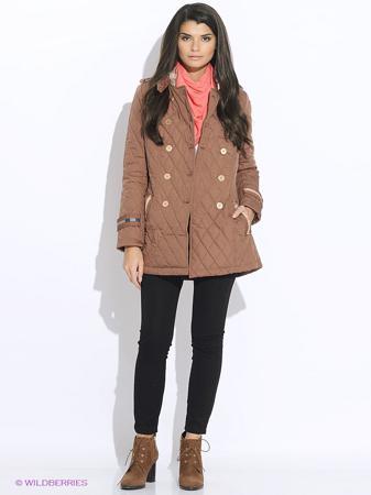 Куртка TOM FARR