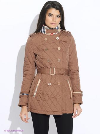 Куртка TOM FARR