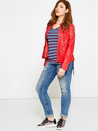 Куртка Fiorella Rubino