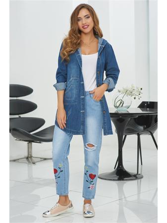 Куртка Vittoria Vicci