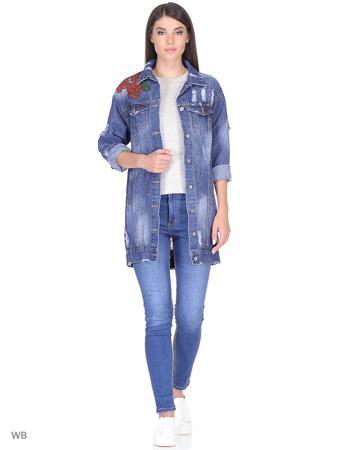 Куртка Dreamers