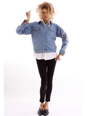 Куртка FORZA VIVA Куртка FORZA VIVA