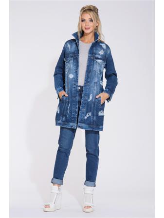 Куртка WHITNEY