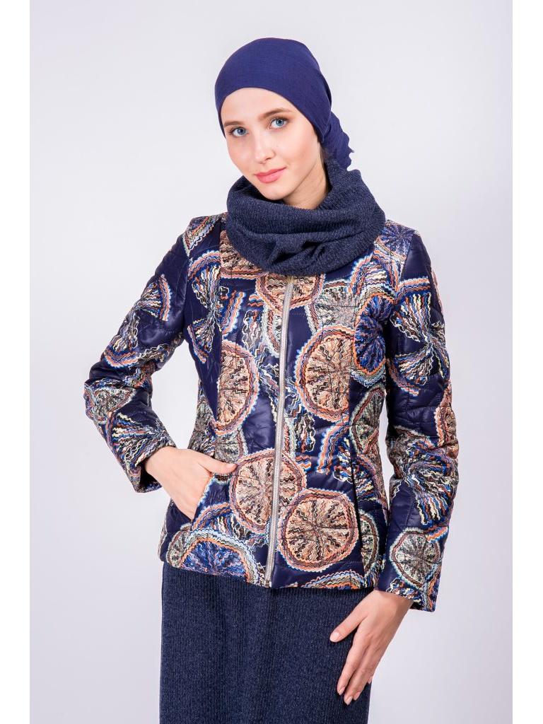 Куртка Bella kareema