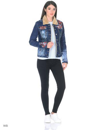 Куртка Dreamers