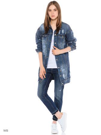 Куртка Dreamers