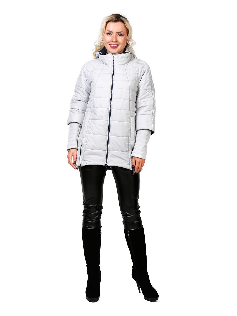 Куртка ROSSO-STYLE