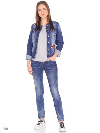 Куртка Blue Monkey