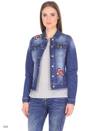 Куртка Blue Monkey