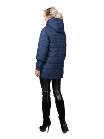 Куртка ROSSO-STYLE