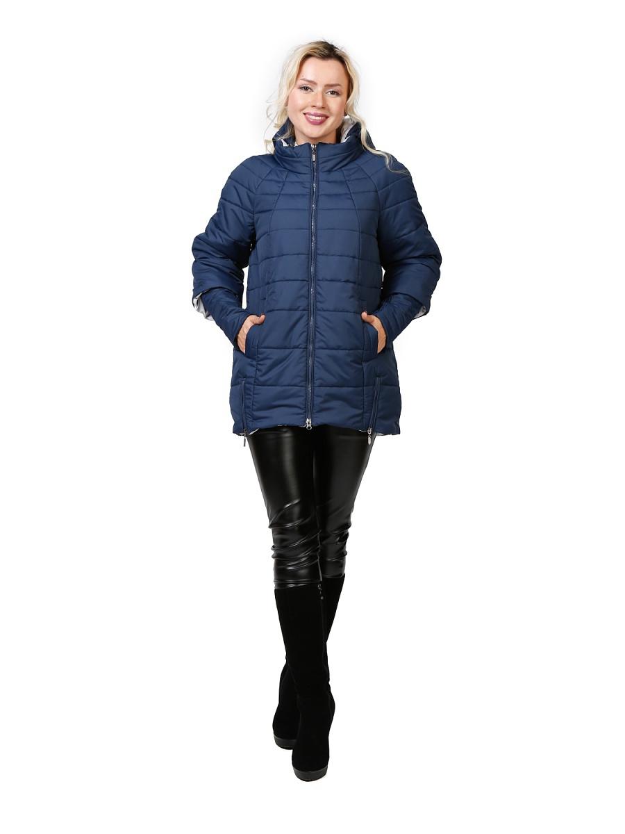 Куртка ROSSO-STYLE