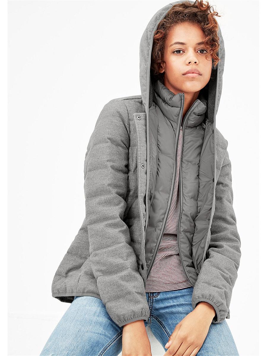 Куртка S.OLIVER