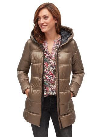 Куртка TOM TAILOR