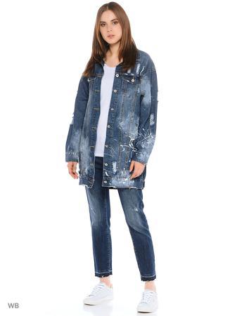 Куртка Dreamers