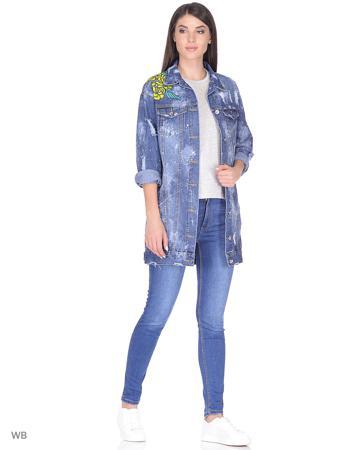 Куртка Dreamers