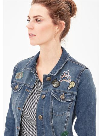 Куртка S.OLIVER