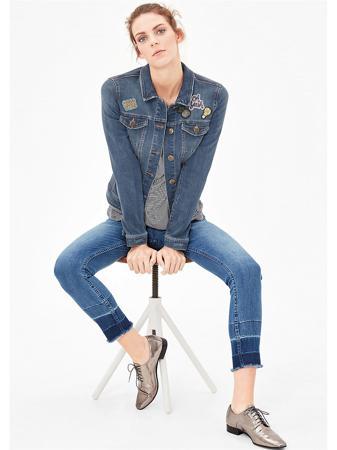 Куртка S.OLIVER