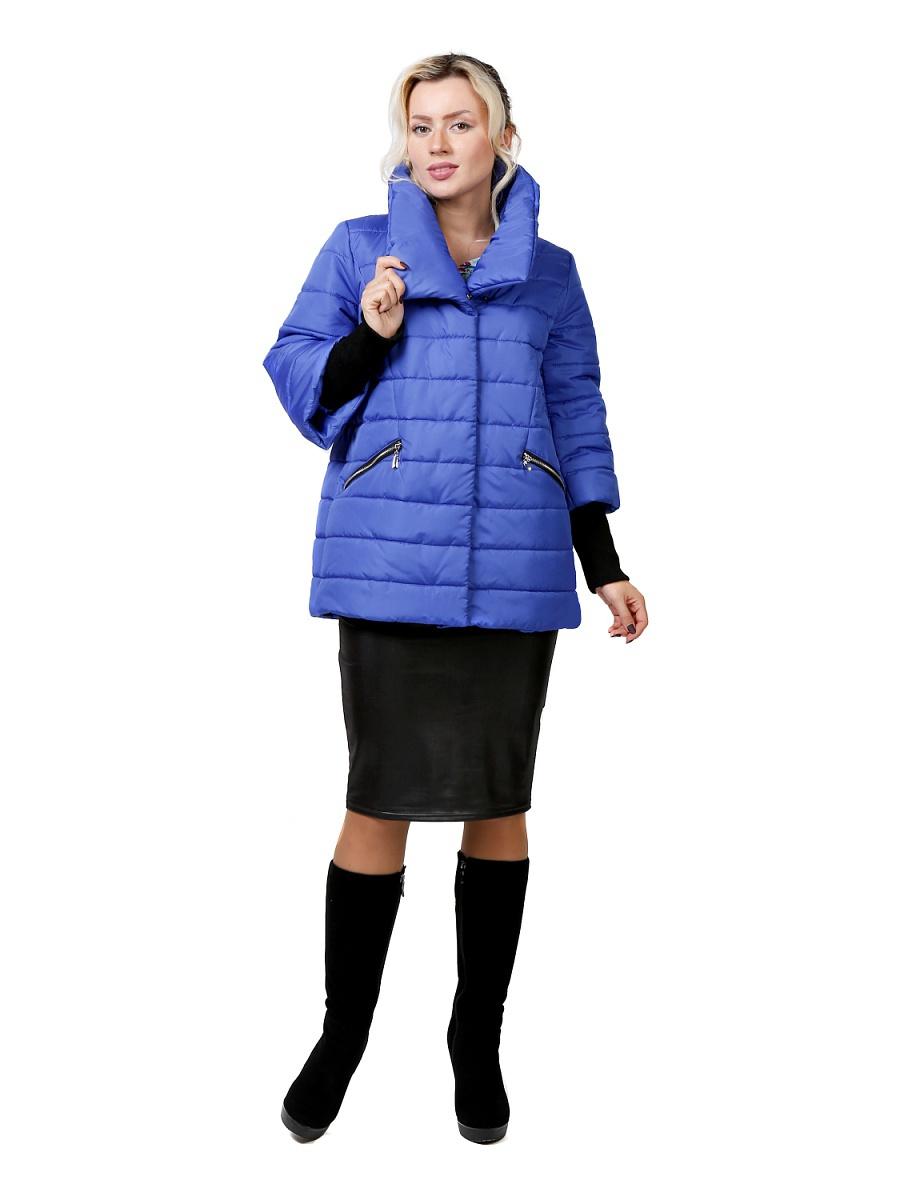 Куртка ROSSO-STYLE