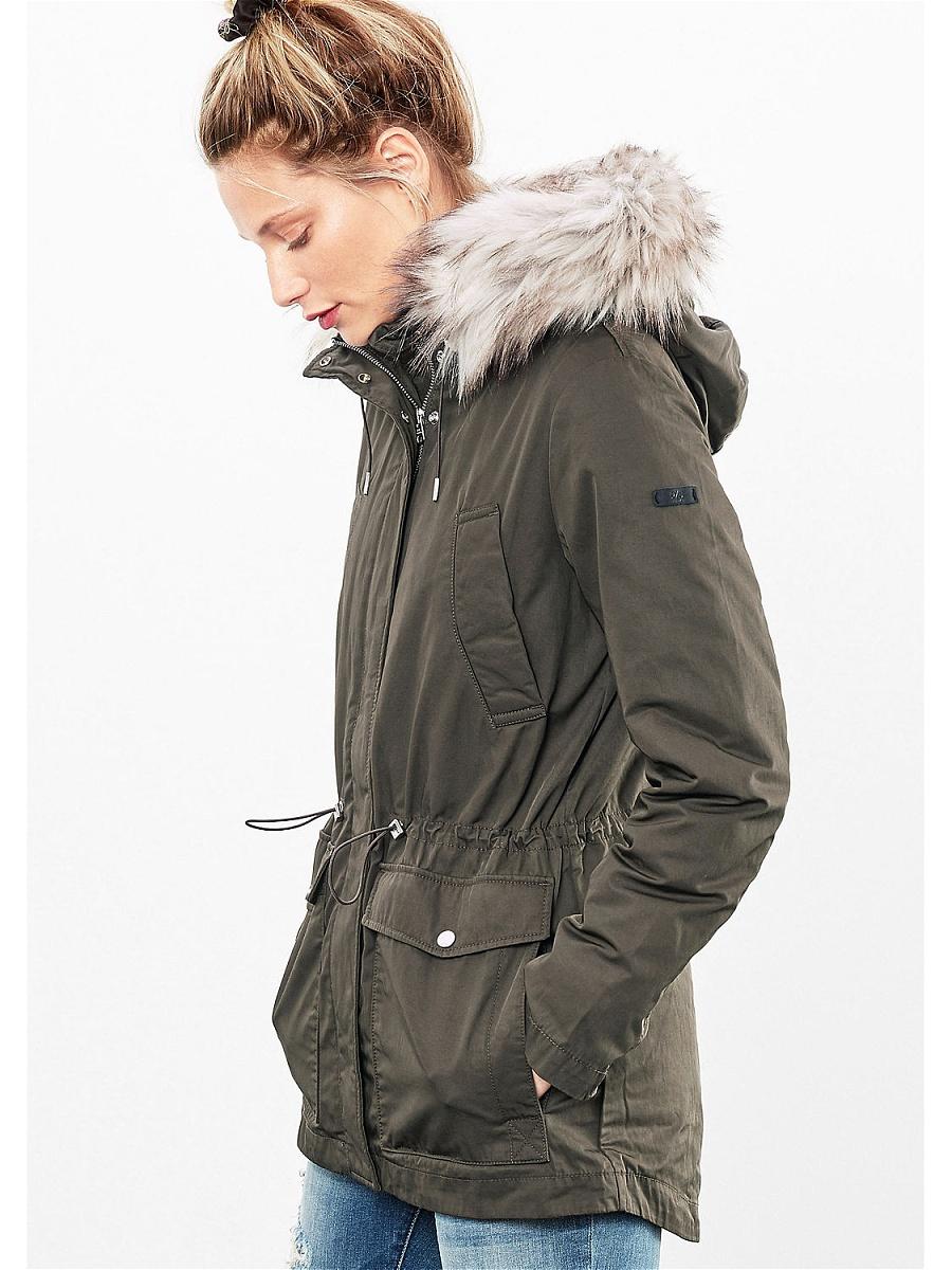 Куртка S.OLIVER