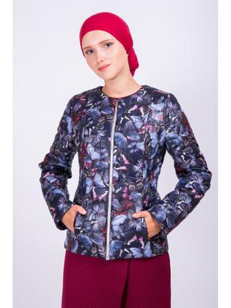 Куртка Bella kareema