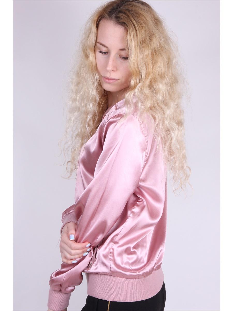 Бомбер  -  цвет