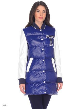 Куртка Tommy Hilfiger