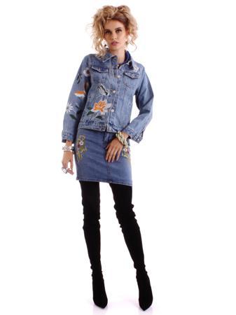 Куртка FORZA VIVA Куртка FORZA VIVA