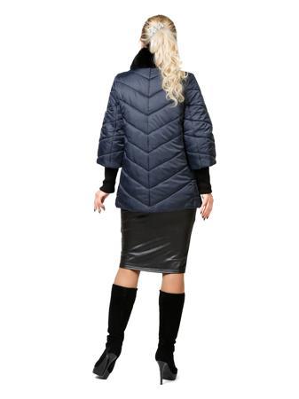 Куртка ROSSO-STYLE