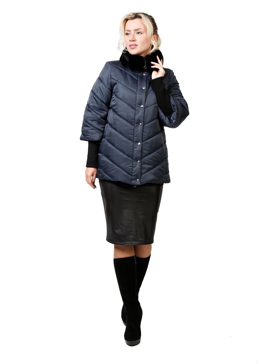 Куртка ROSSO-STYLE