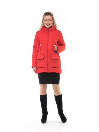 Куртка ROSSO-STYLE