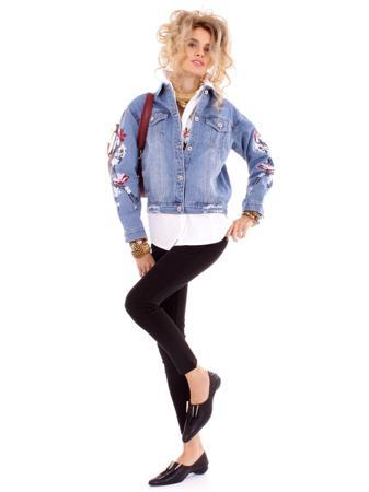 Куртка FORZA VIVA Куртка FORZA VIVA