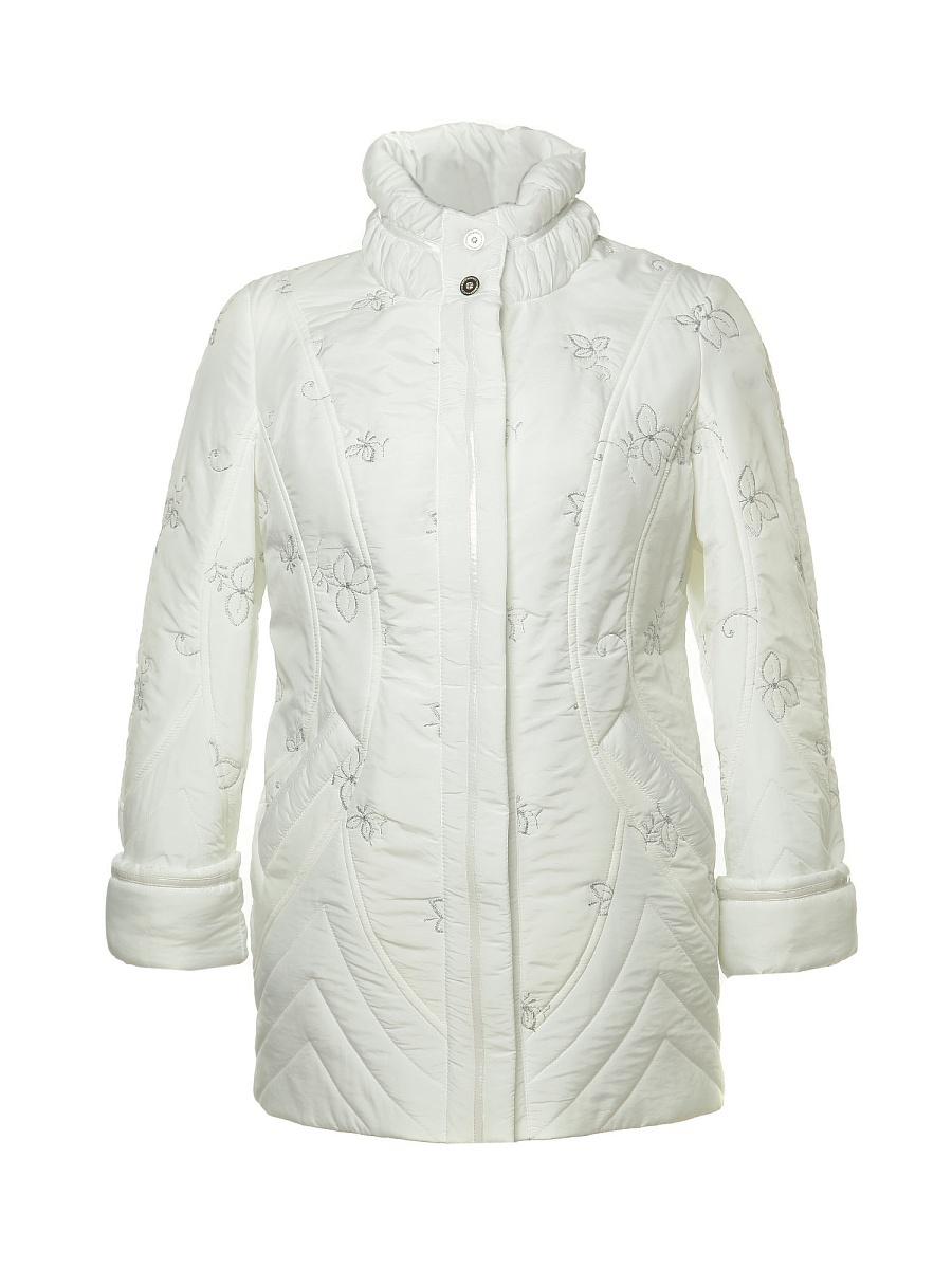 Куртка  -  цвет