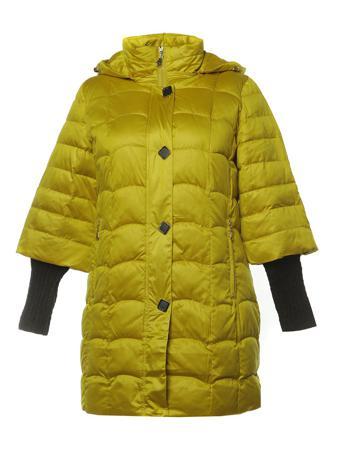 Куртка Krasnay Lisa