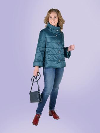 Куртка KANKAMA