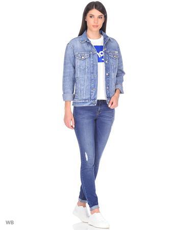 Куртка Wrangler