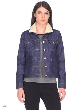 Куртка Wrangler