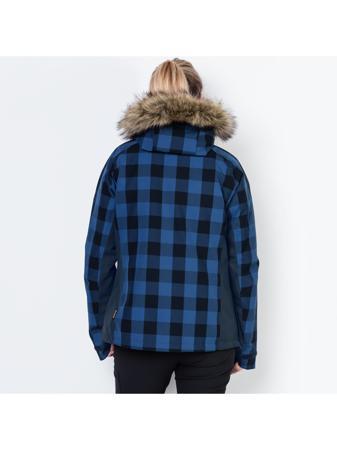 Куртка Jack Wolfskin