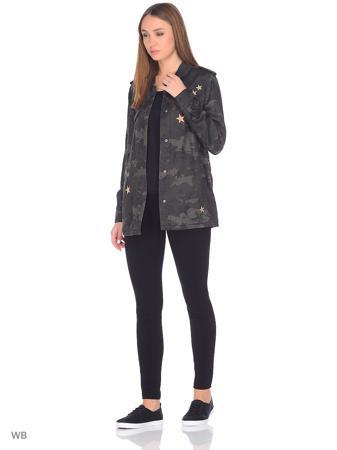 Куртка TOM TAILOR