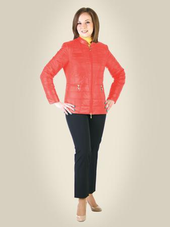 Куртка KANKAMA