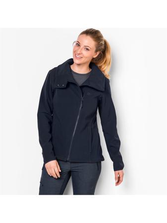 Куртка Jack Wolfskin