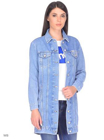 Куртка Wrangler